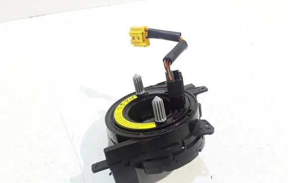 Volvo V60 Airbag slip ring squib (SRS ring) 31343218