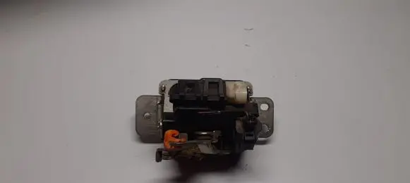 Mitsubishi Colt Tailgate/trunk/boot lock/catch/latch MR959190