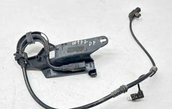 Mercedes-Benz A W177 Front ABS sensor wiring A2475400400