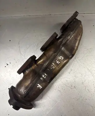 Audi Q7 4L Intake manifold 05925301L
