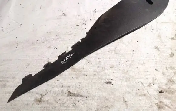 Volkswagen Jetta V Other interior part 5c7863046