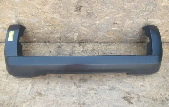 Fiat Fiorino Rear bumper