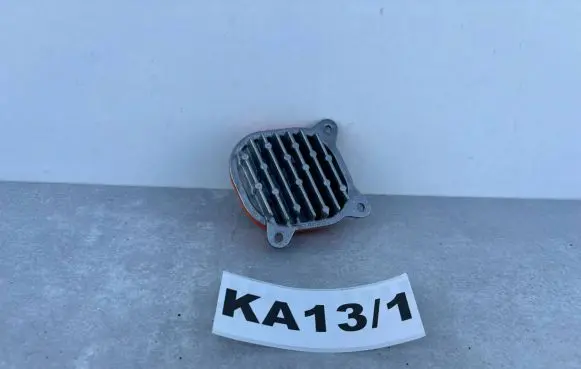 Volkswagen Taigo LED ballast control module 2G7941479