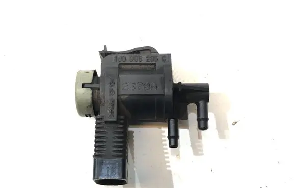 Audi A4 S4 B6 8E 8H Valve vacuum 1J0906283