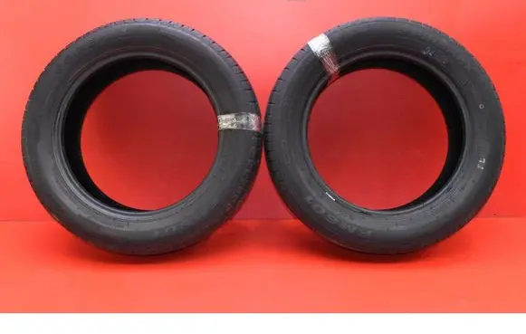 Skoda Octavia Mk3 (5E) R17 summer tire FIREMAX