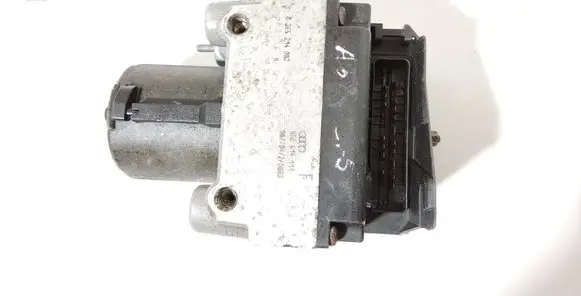 Audi A6 S6 C4 4A ABS Pump 8D0614111 0265214002