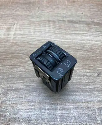 Volkswagen PASSAT B6 Headlight level height control switch 3C0941333