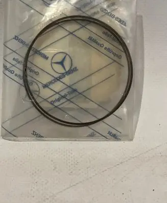 Mercedes-Benz GLE W167 Other engine part A0004661786 958445224476