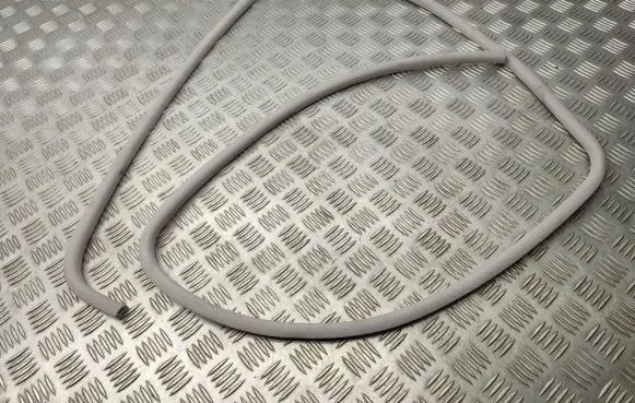 Citroen C3 Sunroof sealing rubber 