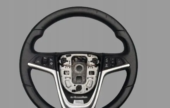 Opel Astra J Steering wheel