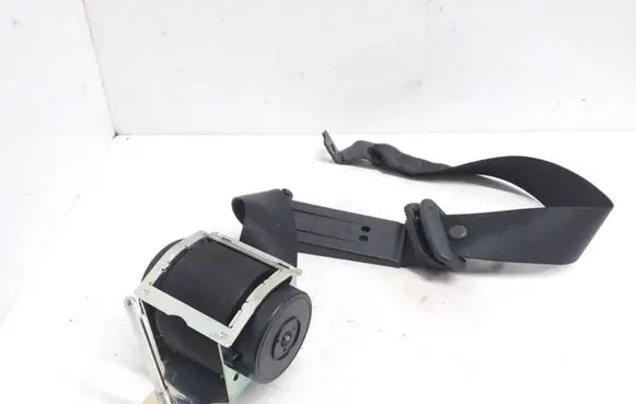 Opel Zafira B Front seatbelt 13242305 13241060