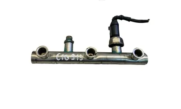 Audi A7 S7 4G Fuel main line pipe 06E130089Q 70577447