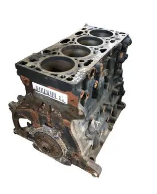 Seat Ateca Engine block 04l023530