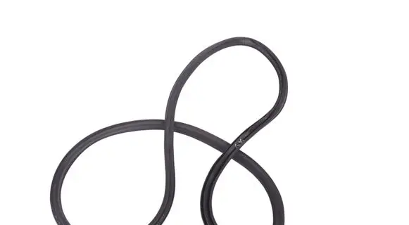 KIA Sportage Rubber seal rear door 7483099