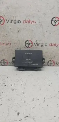 Peugeot 607 Parking PDC control unit/module 9629825080 601707 9629826399