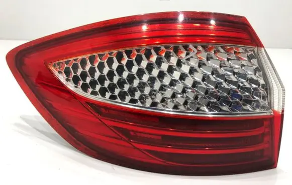 Ford Mondeo MK IV Rear/tail lights 7S7113405B