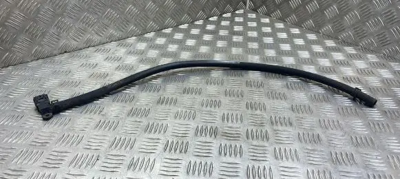 Ford Grand C-MAX Exhaust gas pressure sensor F1F15H295AC BK2A9G824AA
