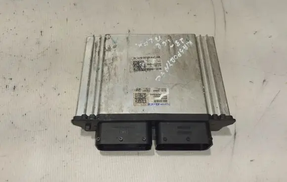 KIA Sportage Engine control unit/module 391312MAJ0