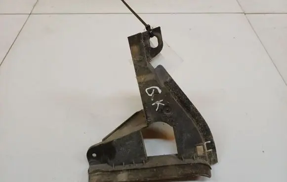 BMW 3 E46 Rear bumper mounting bracket 229449