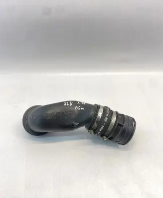 Mercedes-Benz SLK R171 Intercooler hose/pipe A2710902037