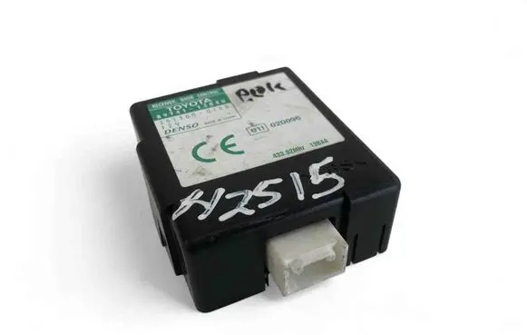Toyota Corolla Verso E121 Other control units/modules 8974113040