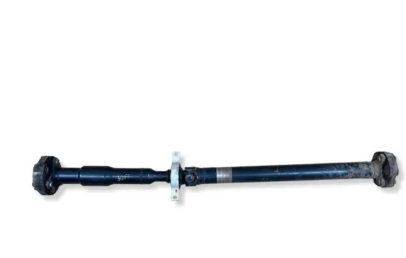 BMW 3 E90 E91 Drive shaft (set) 757348203