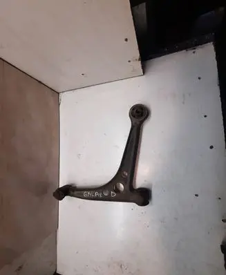 Front lower control arm/wishbone
