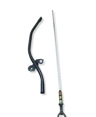 Hyundai i10 Oil level dip stick 