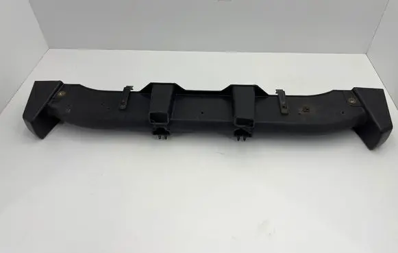 Jaguar XK8 - XKR Front bumper support beam HJE6460AC