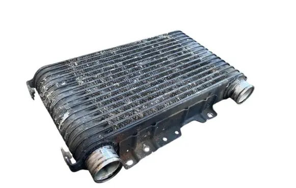 Mitsubishi L200 Intercooler radiator MR552982 1271001500
