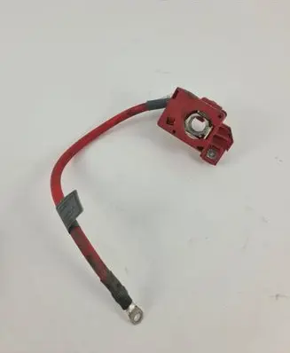 BMW 3 E92 E93 Positive cable (battery) 6982227 6988974