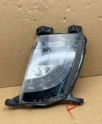 Front fog light