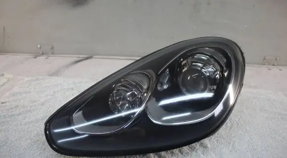 Porsche Cayenne (92A) Headlight/headlamp 7P5941751H 1ZT01174581