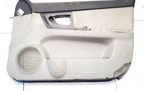KIA Cerato Front door card panel trim 823022F010R3
