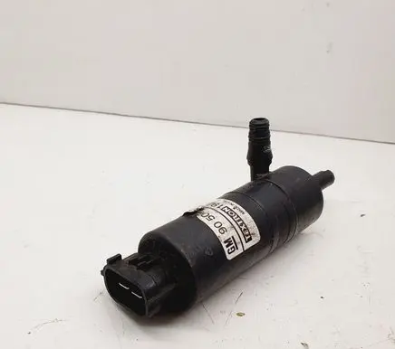 Saab 9-3 Ver2 Headlight washer pump 90508709 19222