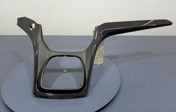 Ford Kuga II Side skirt rear trim AM51-R045H93AKW