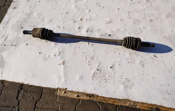 Hyundai ix35 Rear driveshaft 