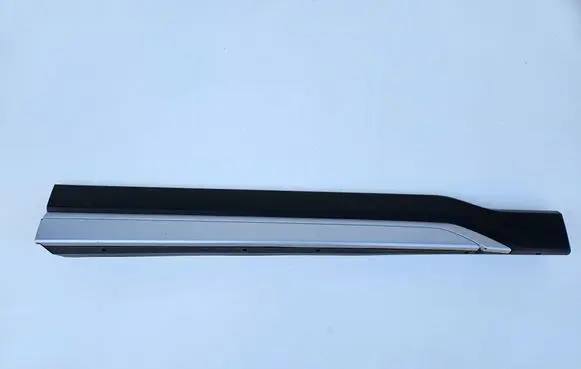 Subaru Forester SK Front door trim (molding) 91112SJ360