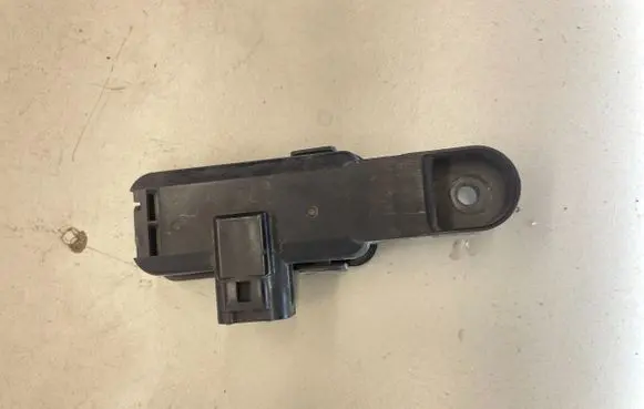 Lexus ES 300h (6th Gen) Air quality sensor 0136500040