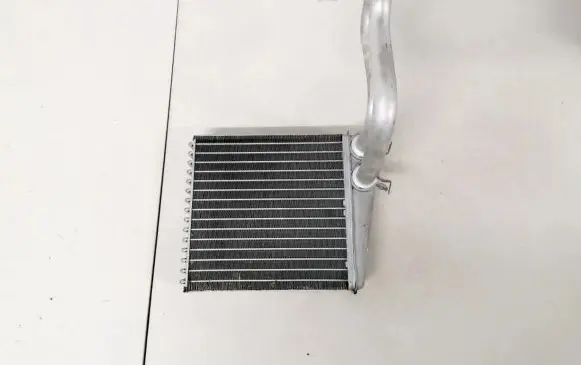 Nissan Micra Heater blower radiator