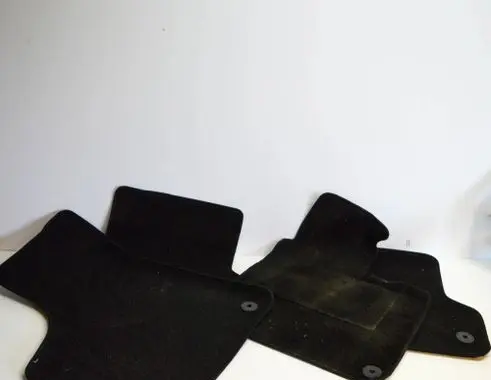 Audi A3 S3 8P Car floor mat set 