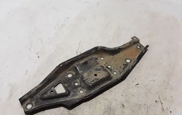 Mercedes-Benz Sprinter W907 W910 Other front suspension part A9076220700
