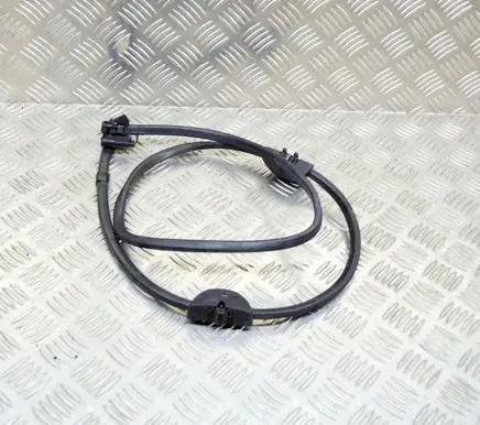 BMW X2 F39 Windshield washer fluid hose 7429694 18939110