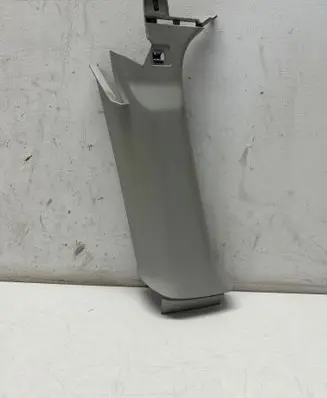 Volkswagen Golf VII (C) pillar trim 5G9867288