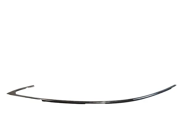 Tesla Model S Rear door trim (molding)