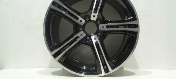 Mercedes-Benz E C207 W207 R18 alloy rim A2074011602