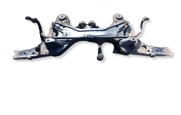 Volkswagen Golf IV Front suspension assembly kit set 