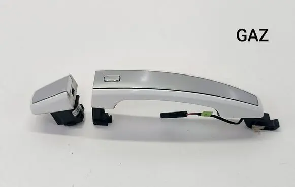 Buick Encore I Rear door exterior handle 630109302 630110101