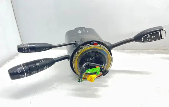 Mercedes-Benz ML W164 Wiper turn signal indicator stalk/switch A1645403862