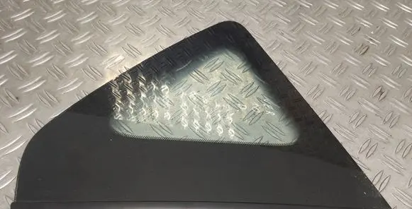 Toyota Verso Rear side window 43R00097